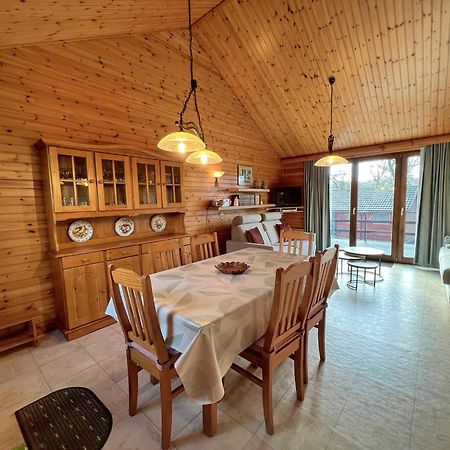 Le Bochetay 13 Villa Somme-Leuze Dış mekan fotoğraf