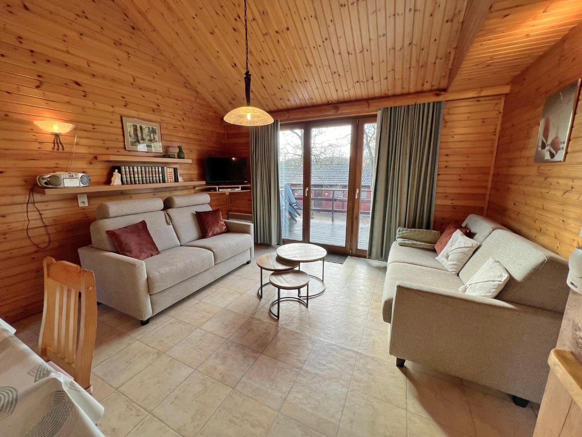 Le Bochetay 13 Villa Somme-Leuze Dış mekan fotoğraf