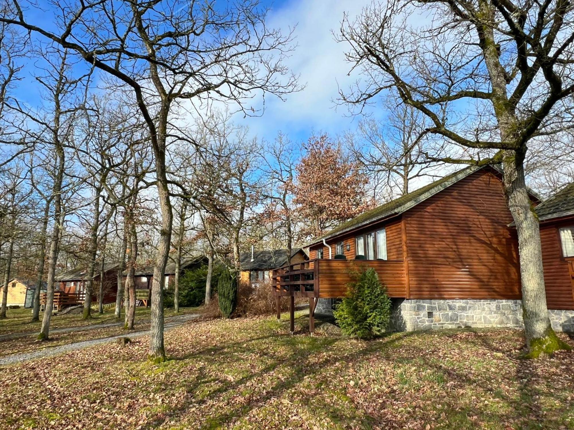 Le Bochetay 13 Villa Somme-Leuze Dış mekan fotoğraf