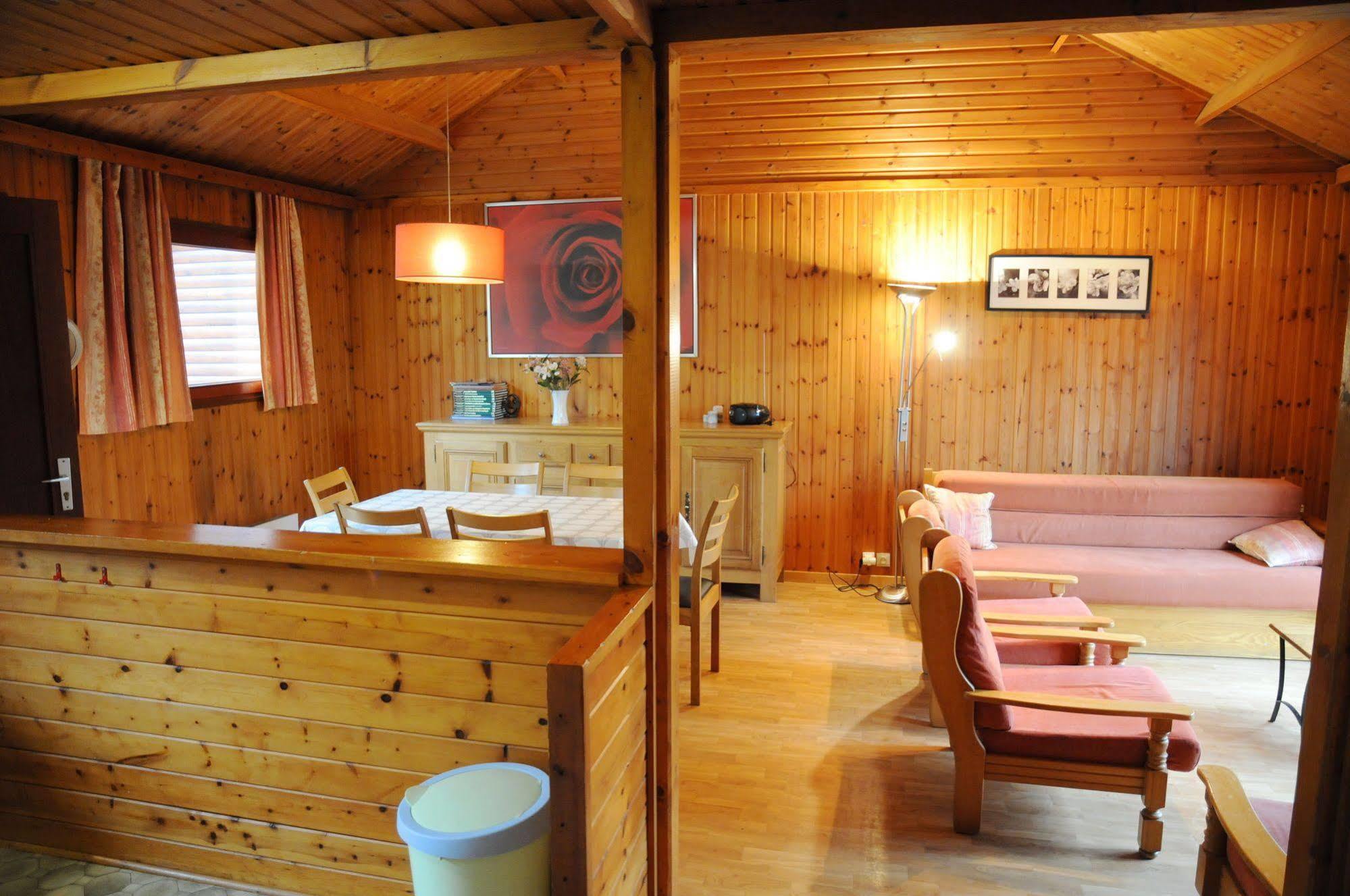 Le Bochetay 13 Villa Somme-Leuze Dış mekan fotoğraf
